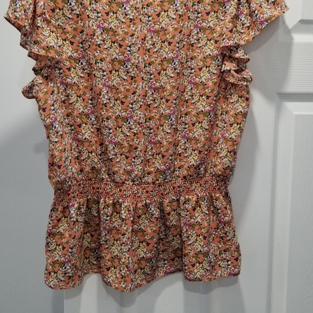 Max Studio Blouse - Picture 2 of 5